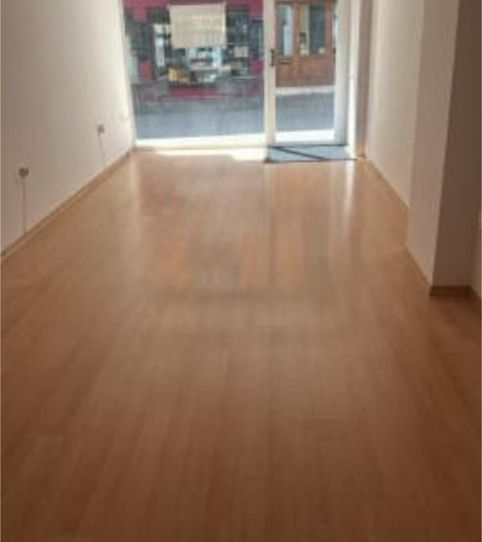 Foto 2 de Oficina de alquiler en Centro Urbano, Dénia