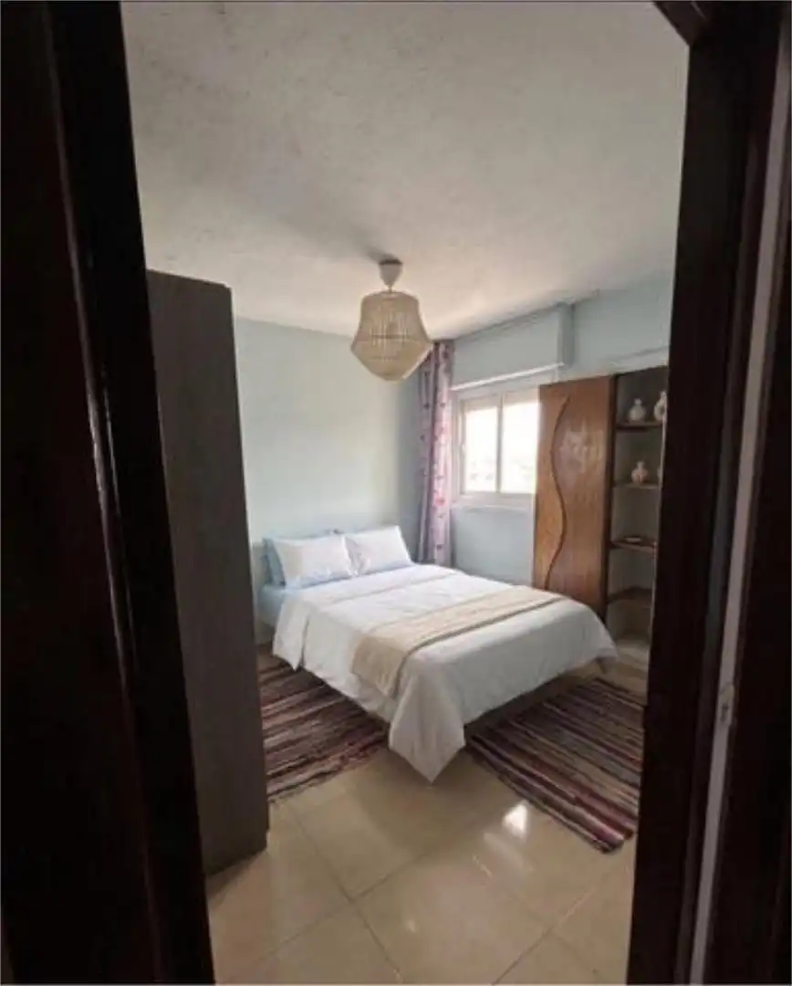 Habitación de Casa o chalet en venta en Algeciras con Terraza y Amueblado