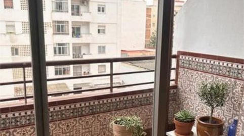 Foto 2 de Casa o chalet en venta en Pescadores - Saladillo, Algeciras