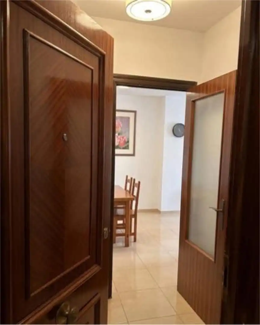 Casa o chalet en venta en Pescadores - Saladillo Casa o chalet en venta en Algeciras con Terraza y Amueblado