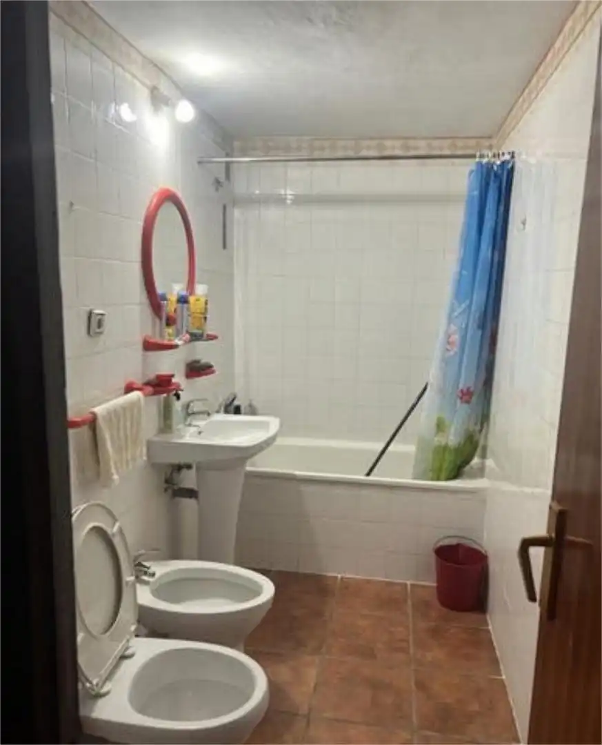 Casa o chalet en venta en Pescadores - Saladillo Baño de Casa o chalet en venta en Algeciras con Terraza y Amueblado