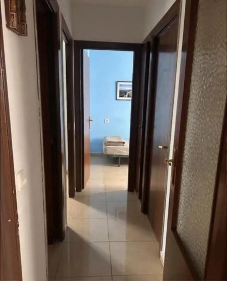 Casa o chalet en venta en Pescadores - Saladillo Casa o chalet en venta en Algeciras con Terraza y Amueblado