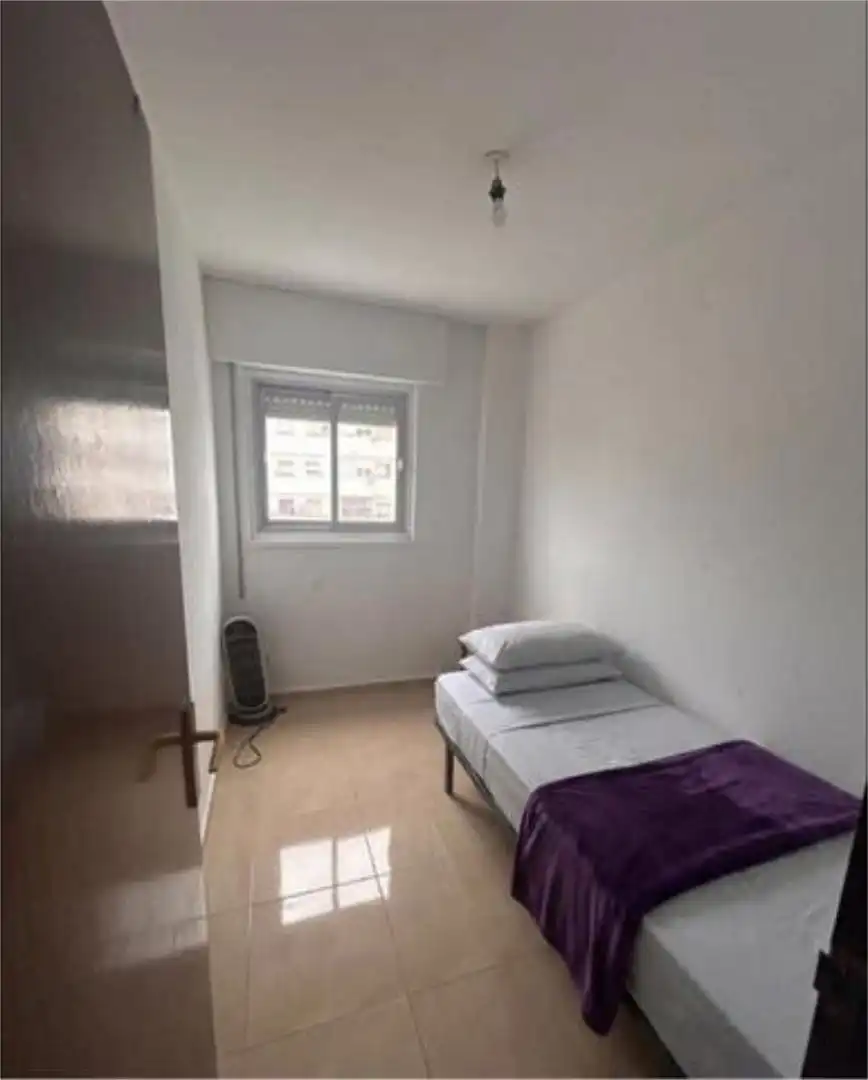 Casa o chalet en venta en Pescadores - Saladillo Habitación de Casa o chalet en venta en Algeciras con Terraza y Amueblado