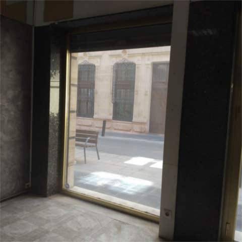 Trastero en Alquiler en El Molí