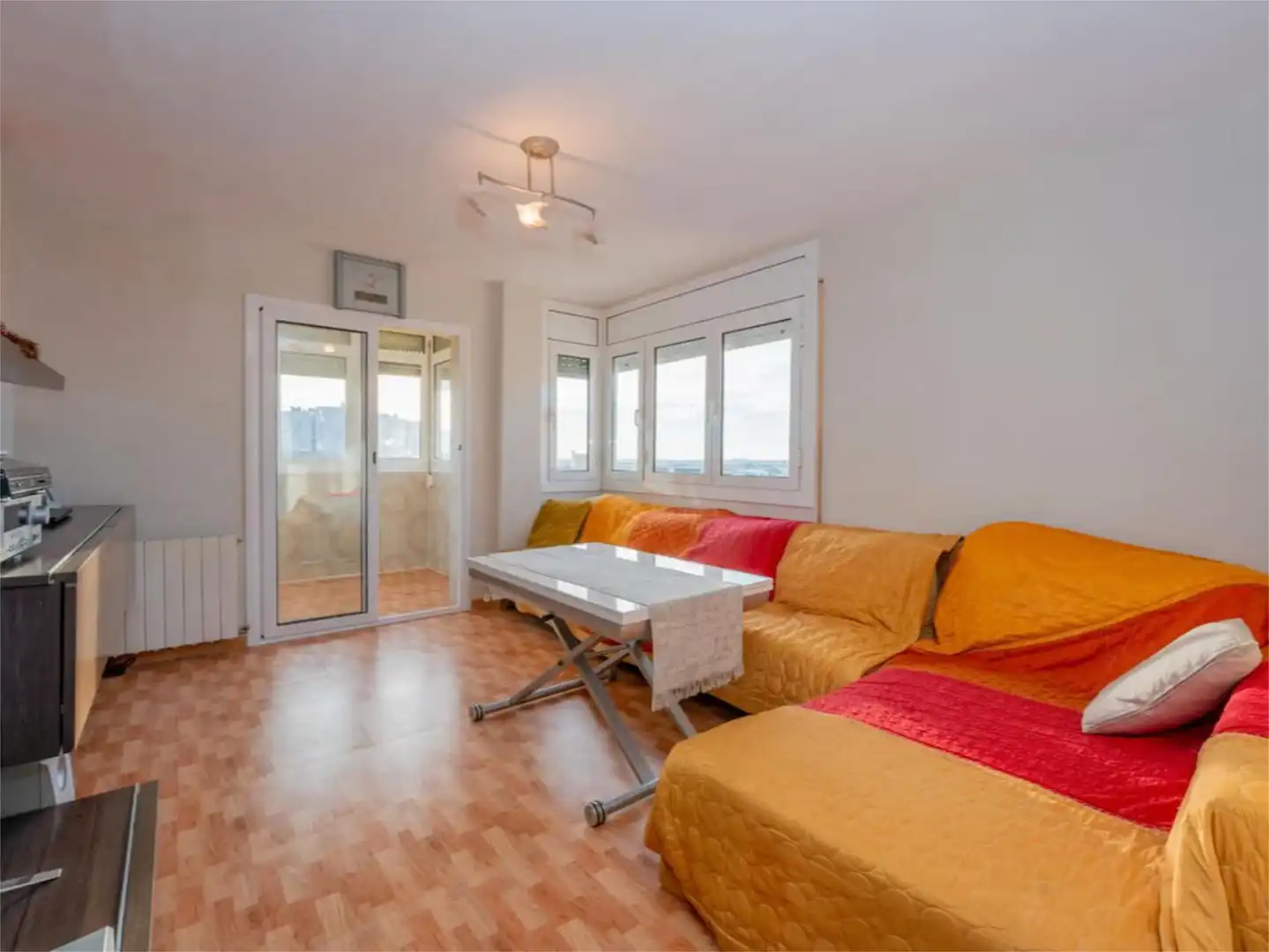 Balcony of Flat for sale in Viladecans  with Terrace and Balcony