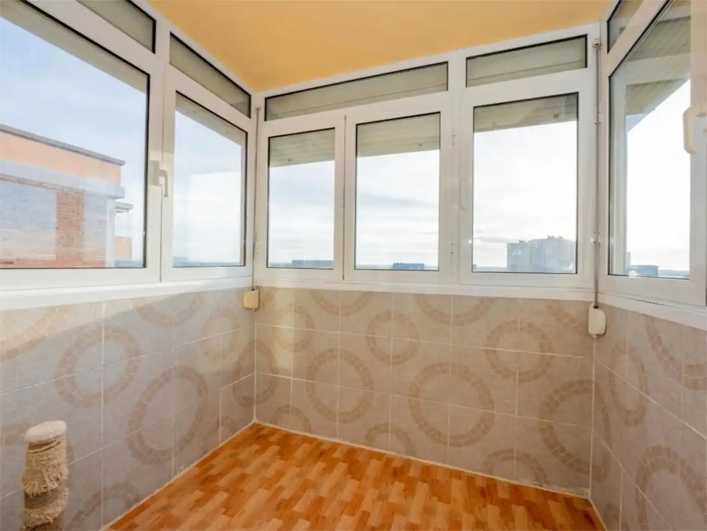 Balcony of Flat for sale in Viladecans  with Terrace and Balcony