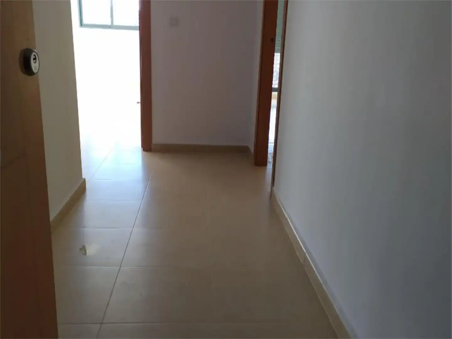 Piso de alquiler en L'Olleria con Videoportero