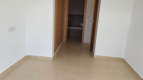 Foto 3 de Piso de alquiler en Avinguda Dels Treballadors, 25, L'Olleria, Valencia