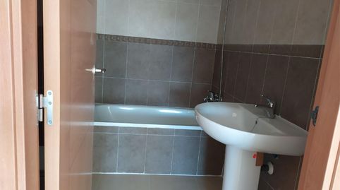 Foto 5 de Piso de alquiler en Avinguda Dels Treballadors, 25, L'Olleria, Valencia