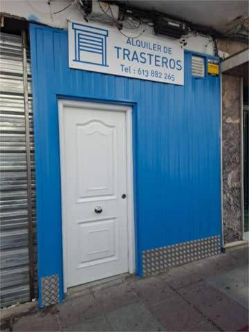 Trastero en Alquiler en Casco histórico de Vicálvaro