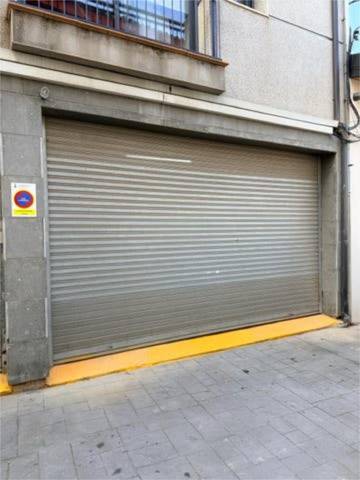 Garaje en Alquiler en Alpicat