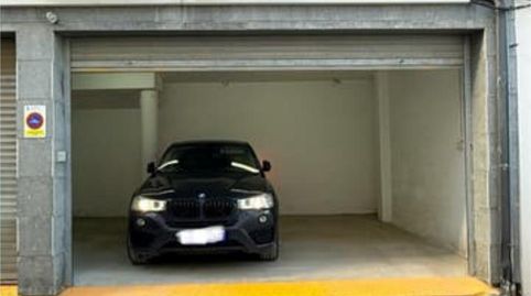 Foto 2 de Garaje de alquiler en Alpicat, Lleida