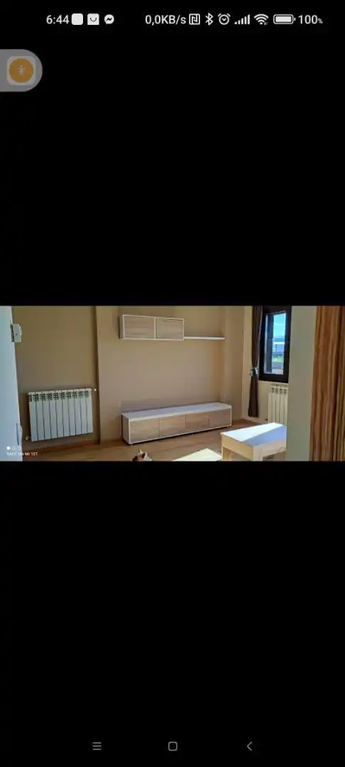 Wohnzimmer von Wohnung zum Verkauf in Espirdo mit Heizung, Terrasse und Abstellraum