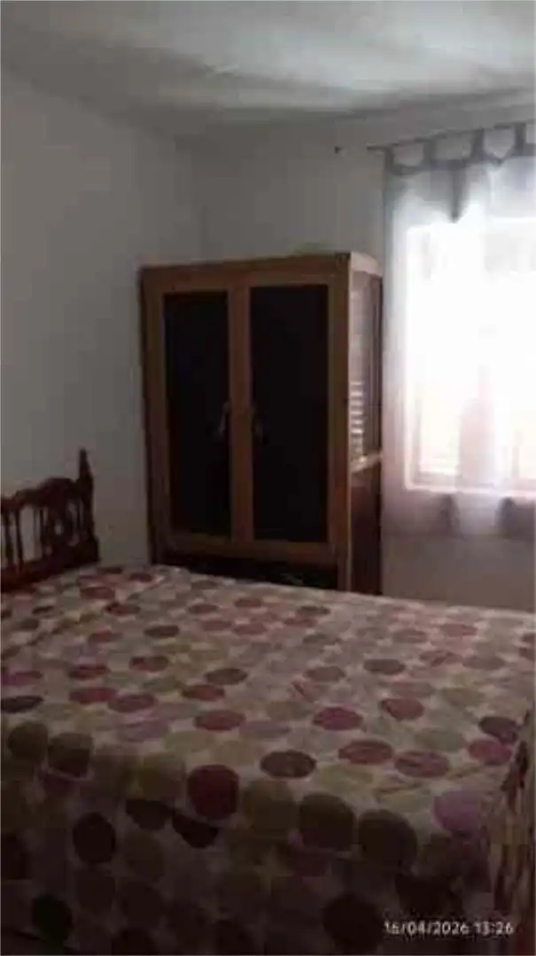 Habitación de Loft en venta en Zafra