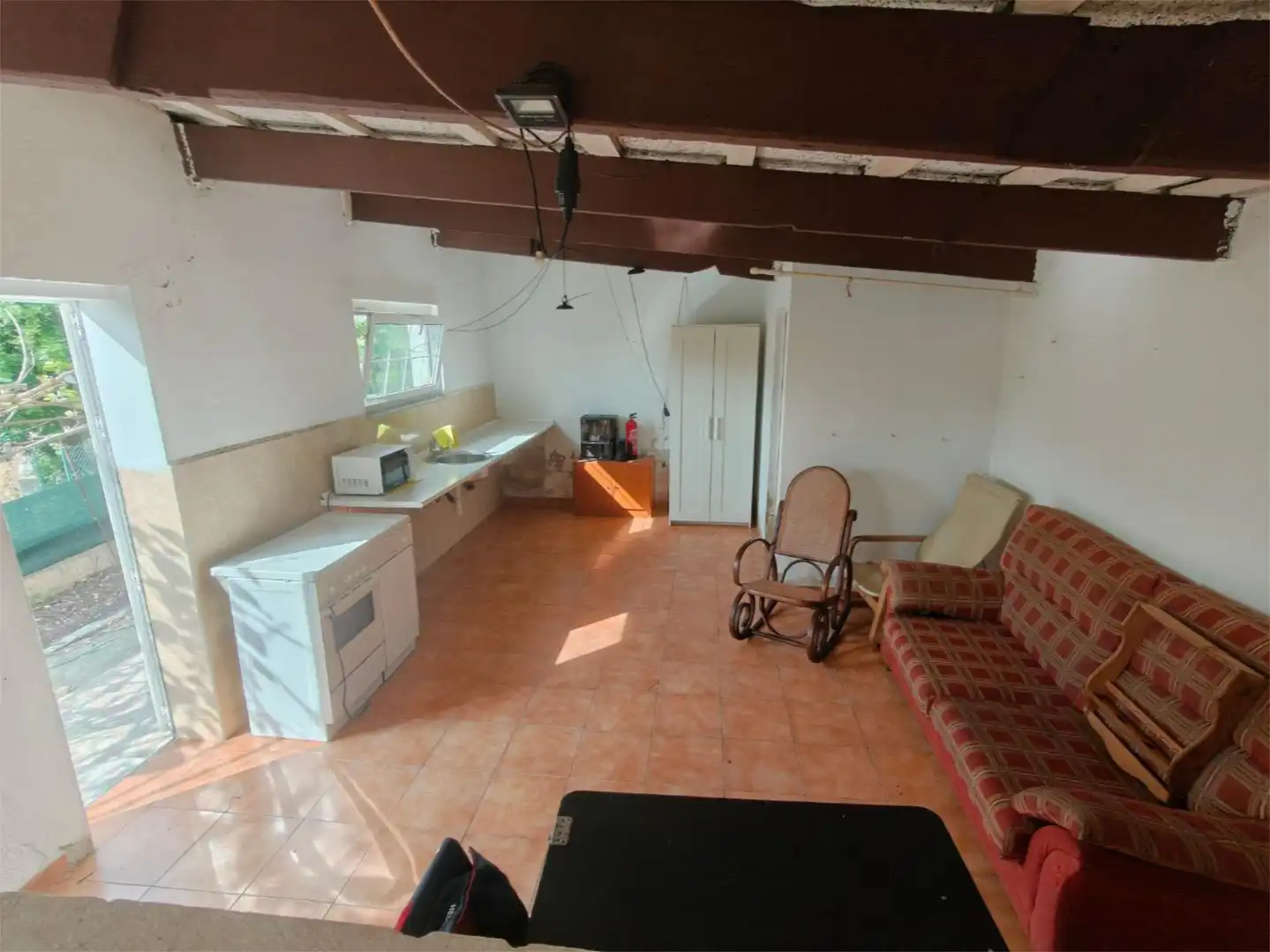 Piso en venta en Lugar Villarin, 4, San Claudio - Trubia - Las Caldas Piso en venta en Oviedo con Terraza