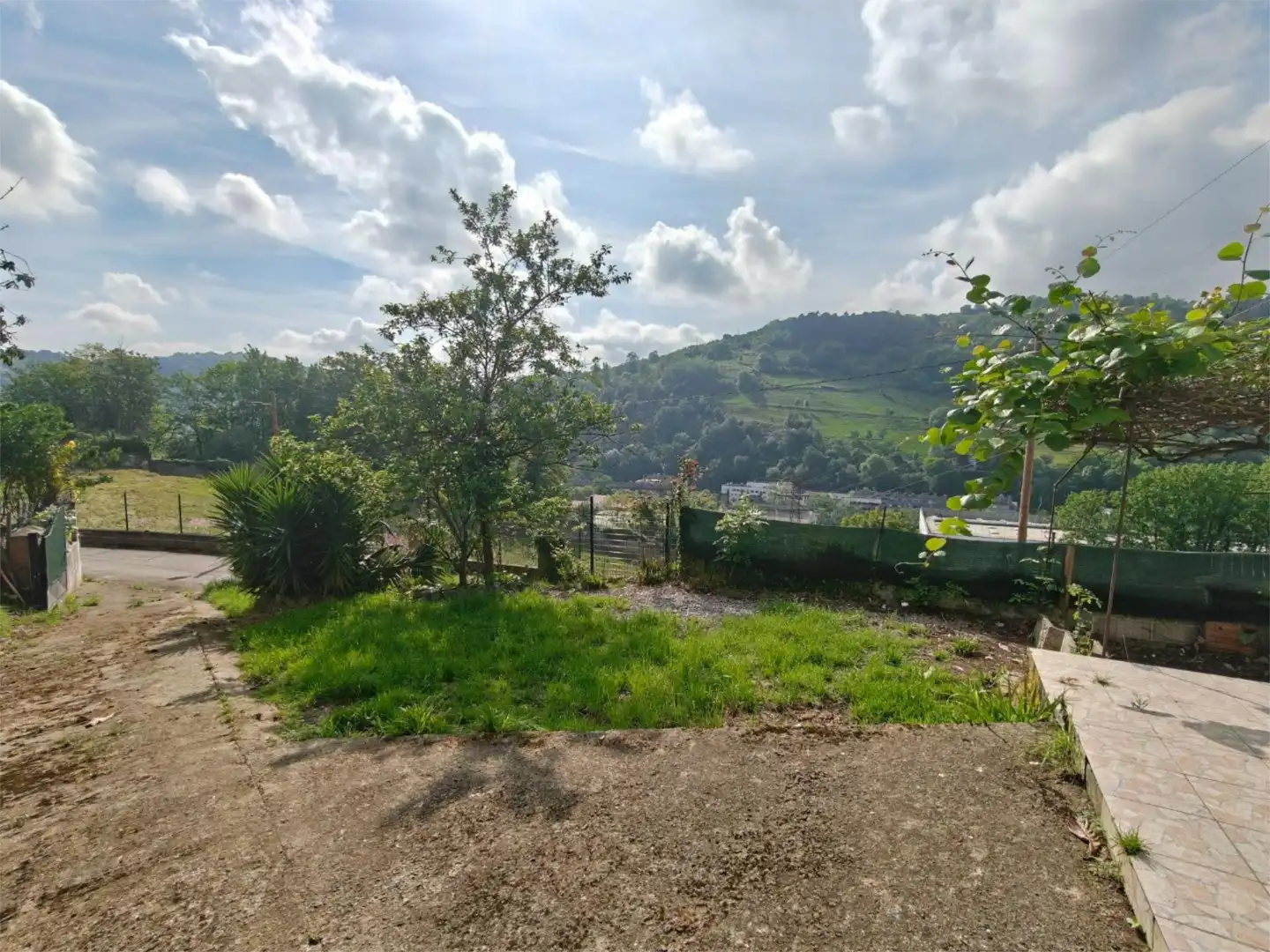 Piso en venta en Lugar Villarin, 4, San Claudio - Trubia - Las Caldas Piso en venta en Oviedo con Terraza