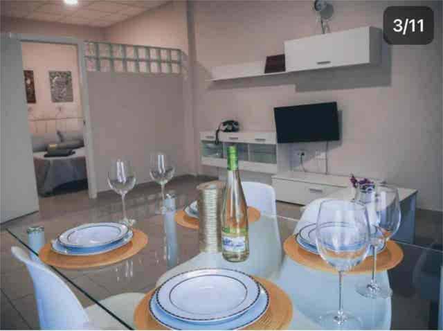 Piso en Alquiler en El Carrascalejo