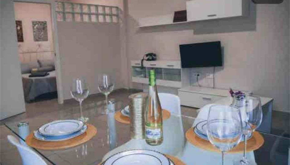 Piso de alquiler en El Carrascalejo, Badajoz - imagen 1 Foto 1 de Piso de alquiler en El Carrascalejo, Badajoz