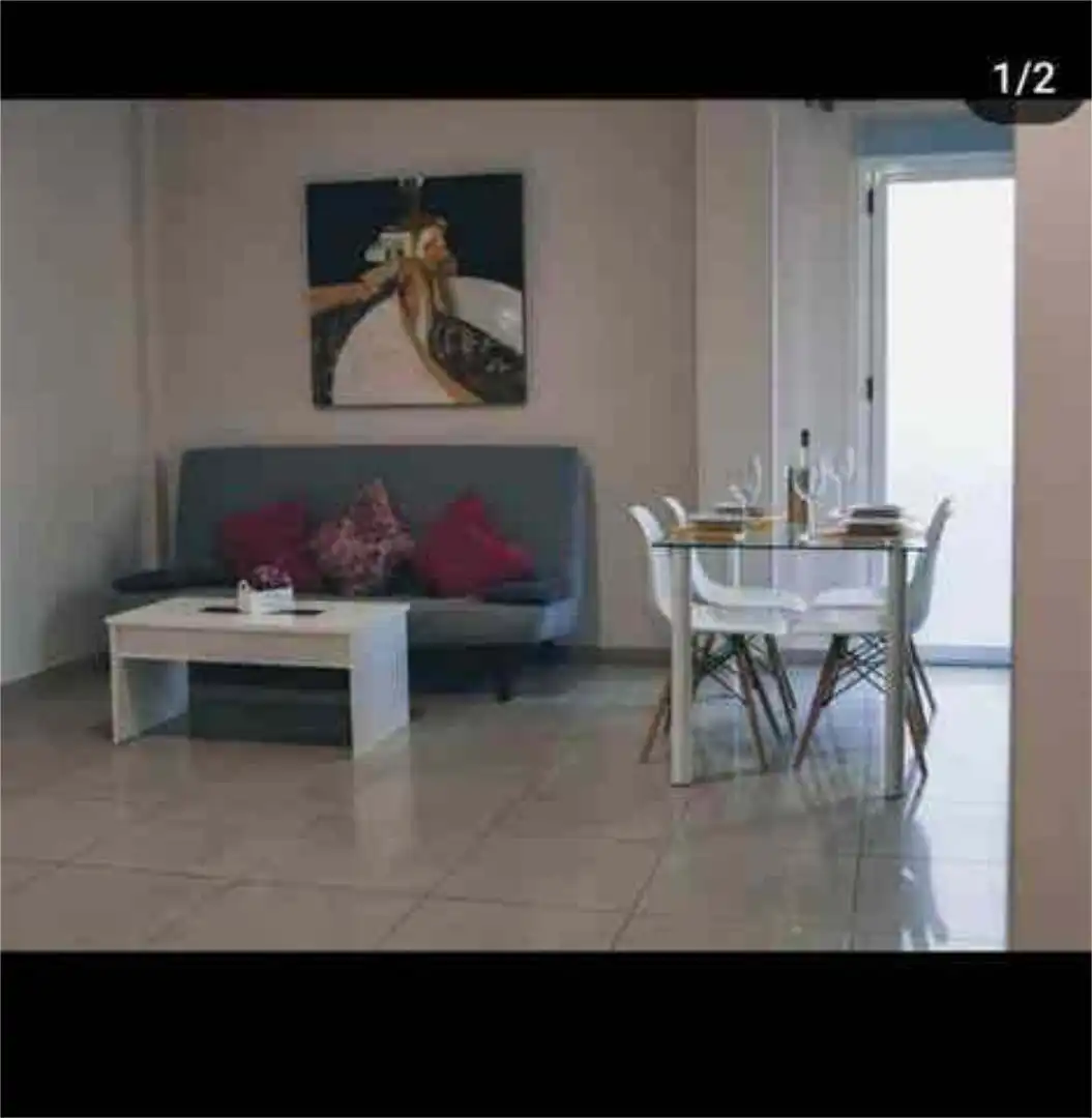 Flat for rent in El Carrascalejo Dining room of Flat for rent in El Carrascalejo