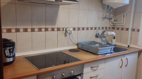 Foto 3 de Piso en venta en Avenida de Francisco Javier Sauquillo, 35, Centro, Fuenlabrada