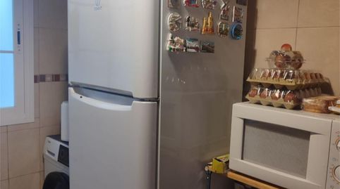 Foto 4 de Piso en venta en Avenida de Francisco Javier Sauquillo, 35, Centro, Fuenlabrada