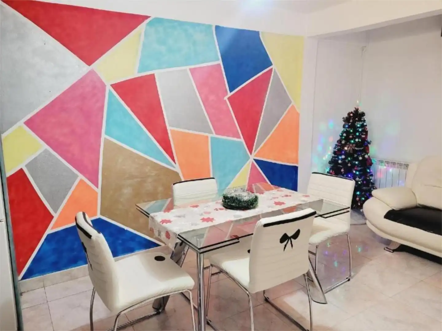 Comedor de Piso en venta en Vigo 