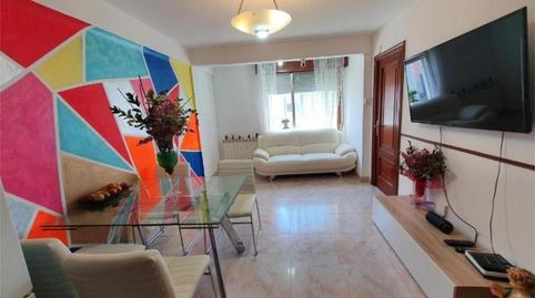 Foto 2 de Piso en venta en Rúa Maceiras, 22, Teis, Vigo