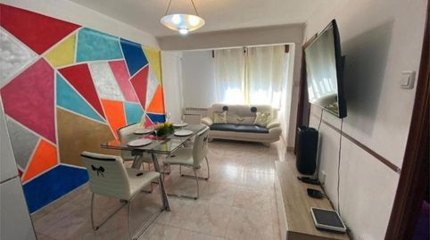 Foto 3 de Piso en venta en Rúa Maceiras, 22, Teis, Vigo