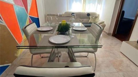 Foto 4 de Piso en venta en Rúa Maceiras, 22, Teis, Vigo