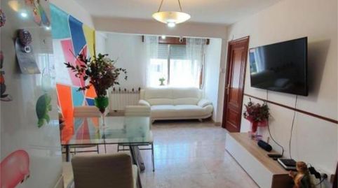 Foto 5 de Piso en venta en Rúa Maceiras, 22, Teis, Vigo