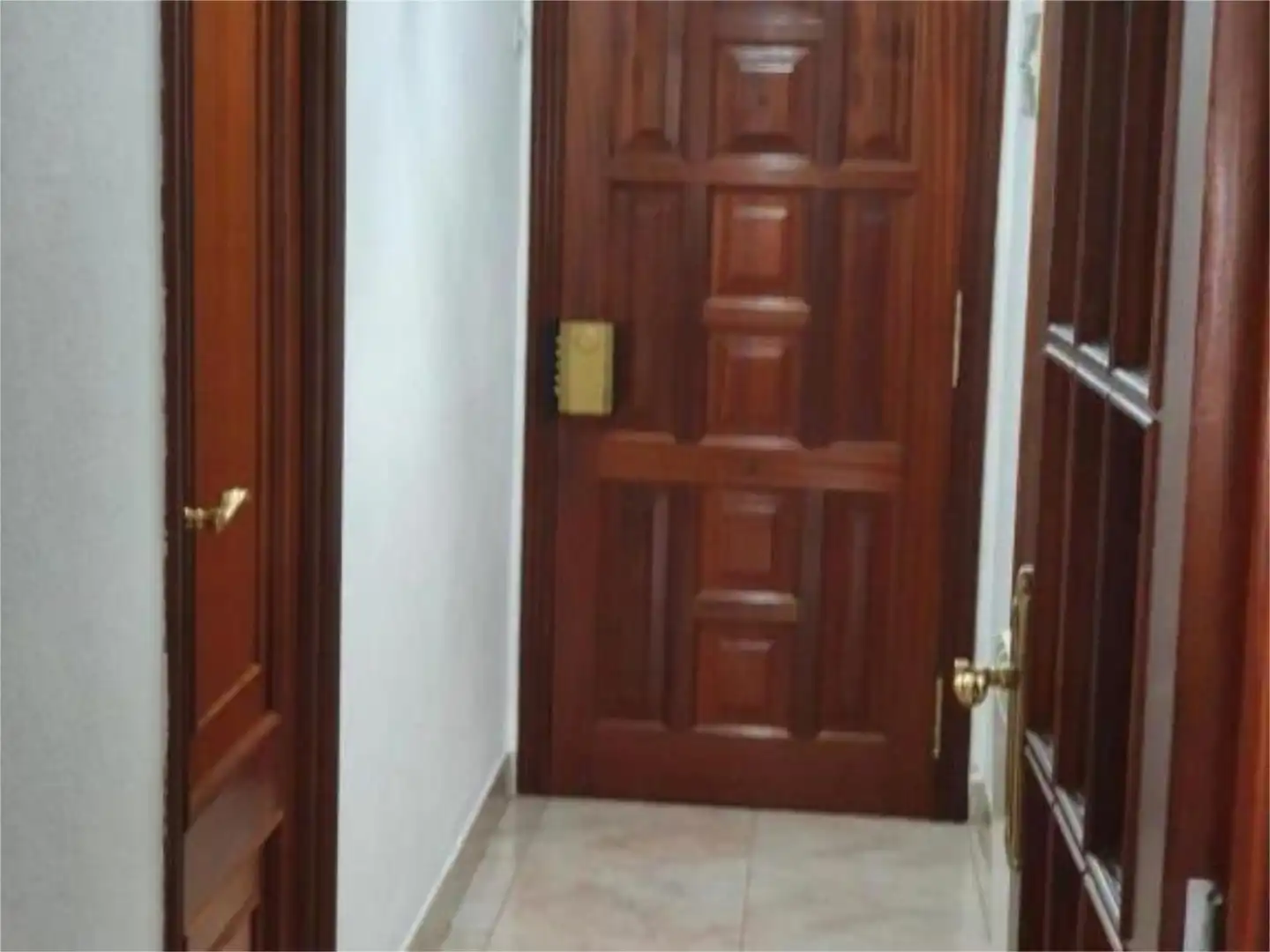 Piso en venta en Rúa Maceiras, 22, Teis Piso en venta en Vigo con Calefacción y Amueblado