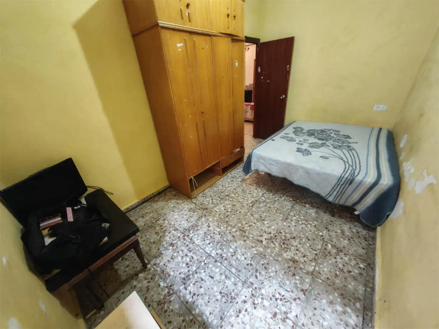 Einfamilien-Reihenhaus zum Verkauf in Carrer d'Algol, 17, Ciudad de Asís Schlafzimmer von Einfamilien-Reihenhaus zum Verkauf in Alicante / Alacant mit Terrasse