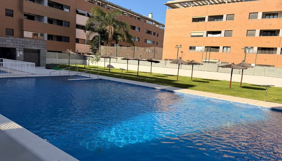 Flat for sale in Calle Sócrates, 1, Nuevo Bulevar, Mairena del Aljarafe - image 1 Photo 1 of Flat for sale in Calle Sócrates, 1, Nuevo Bulevar, Mairena del Aljarafe