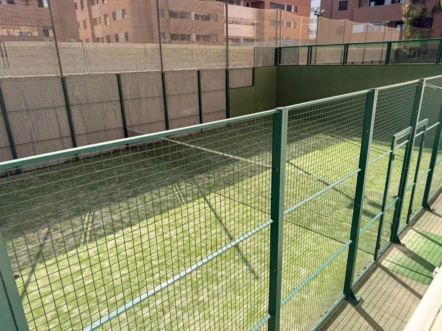 Wohnung zum Verkauf in Calle Sócrates, 1, Nuevo Bulevar Garten von Wohnung zum Verkauf in Mairena del Aljarafe mit Klimaanlage, Terrasse und Schwimmbad