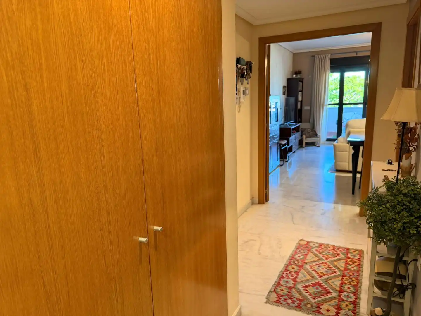 Wohnung zum Verkauf in Calle Sócrates, 1, Nuevo Bulevar Wohnung zum Verkauf in Mairena del Aljarafe mit Klimaanlage, Terrasse und Schwimmbad