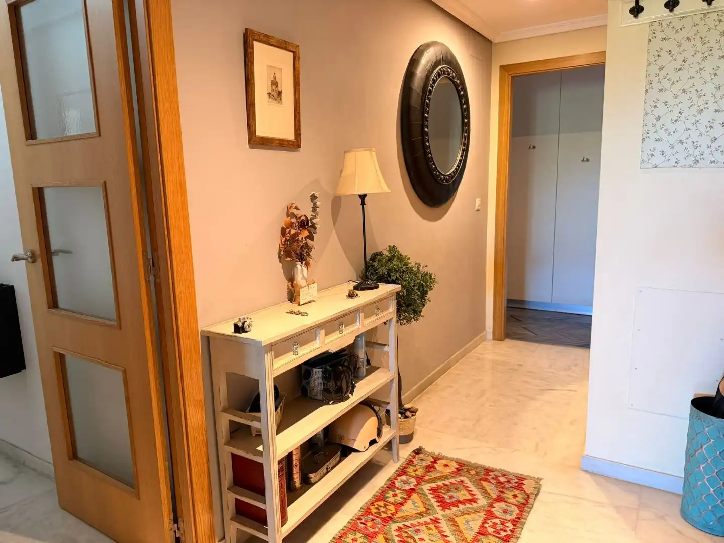 Wohnung zum Verkauf in Calle Sócrates, 1, Nuevo Bulevar Wohnung zum Verkauf in Mairena del Aljarafe mit Klimaanlage, Terrasse und Schwimmbad