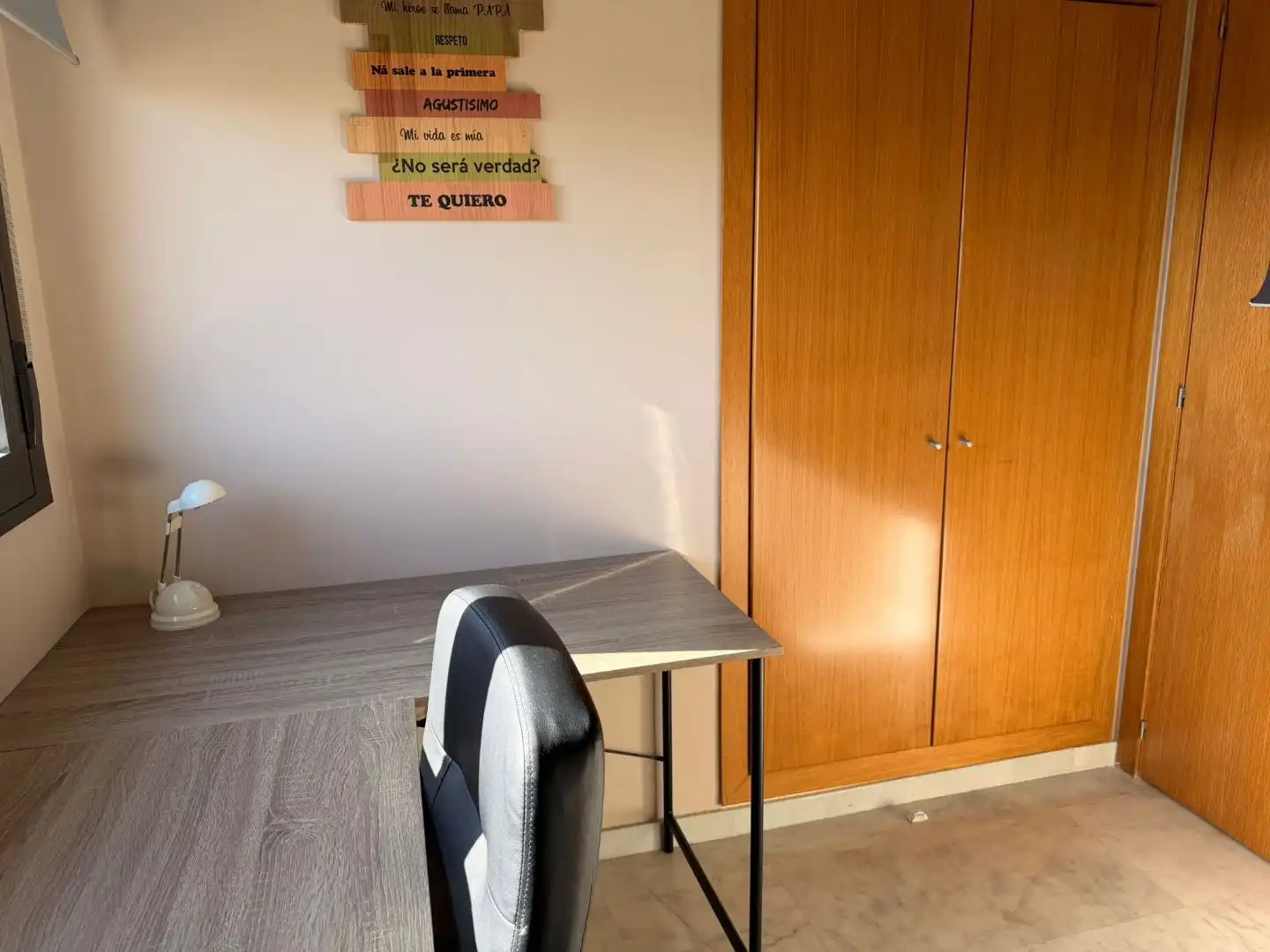 Wohnung zum Verkauf in Calle Sócrates, 1, Nuevo Bulevar Schlafzimmer von Wohnung zum Verkauf in Mairena del Aljarafe mit Klimaanlage, Terrasse und Schwimmbad