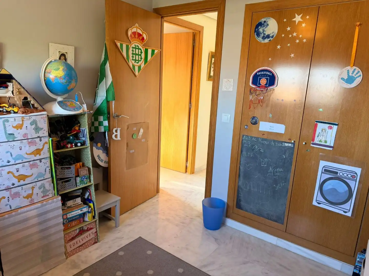 Wohnung zum Verkauf in Calle Sócrates, 1, Nuevo Bulevar Wohnung zum Verkauf in Mairena del Aljarafe mit Klimaanlage, Terrasse und Schwimmbad