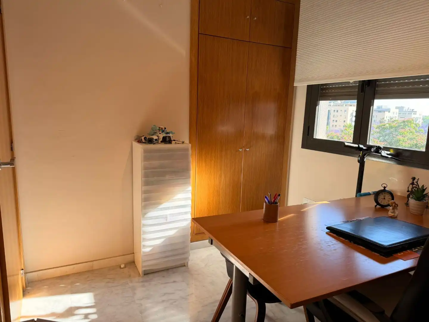 Wohnung zum Verkauf in Calle Sócrates, 1, Nuevo Bulevar Wohnung zum Verkauf in Mairena del Aljarafe mit Klimaanlage, Terrasse und Schwimmbad