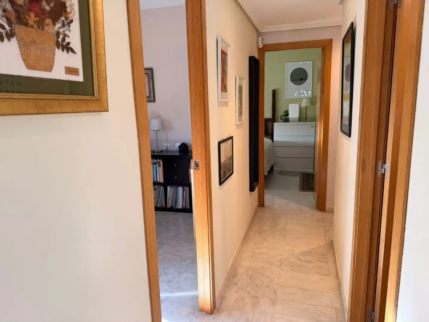 Wohnung zum Verkauf in Calle Sócrates, 1, Nuevo Bulevar Wohnung zum Verkauf in Mairena del Aljarafe mit Klimaanlage, Terrasse und Schwimmbad