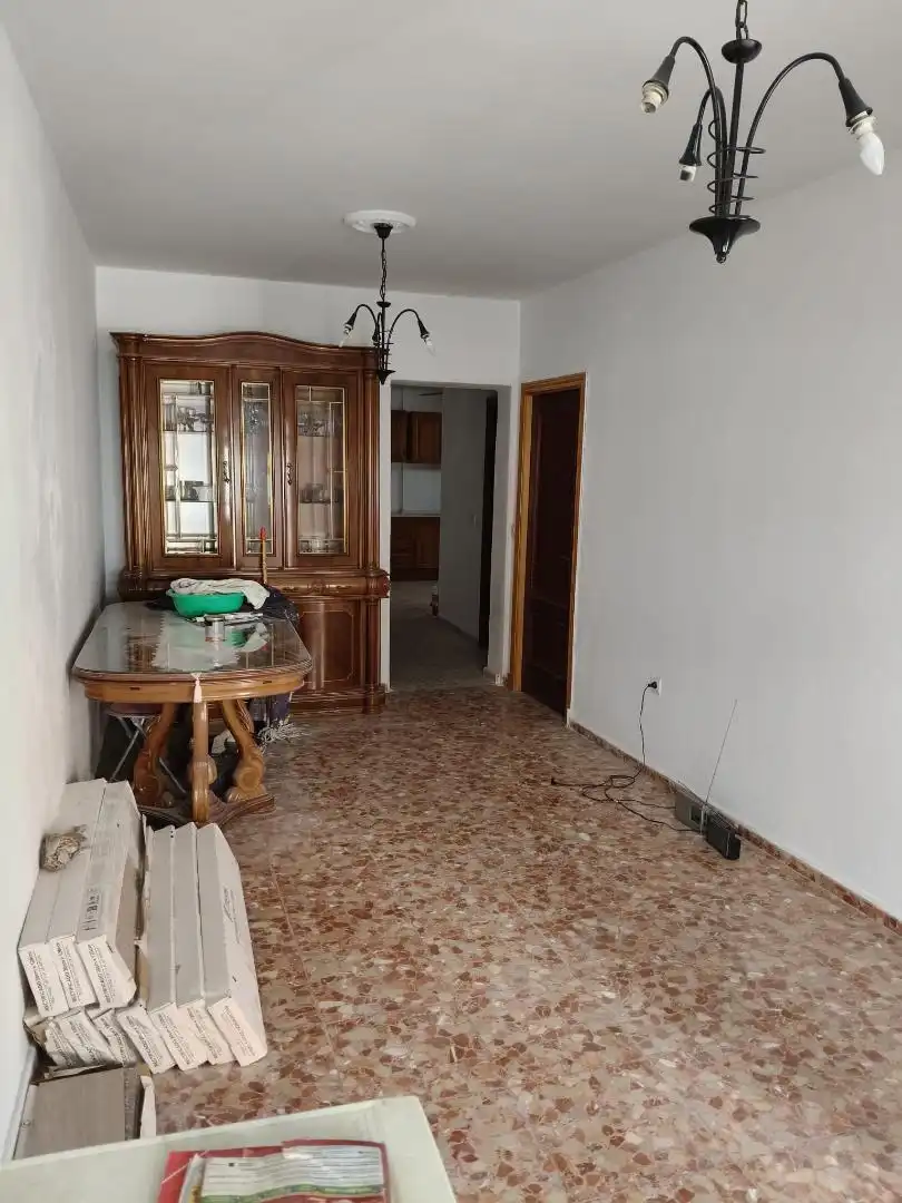 Casa adosada en venta en Calle Nazaret, 36, San Bernabé Casa adosada en venta en Algeciras con Calefacción, Terraza y Amueblado