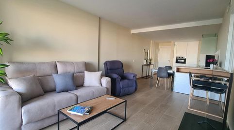 Foto 2 von Wohnung zum Verkauf in Calle Pablo Iglesias, 3, Caballero Bonald - San José Obrero - Guadalcacín, Jerez de la Frontera