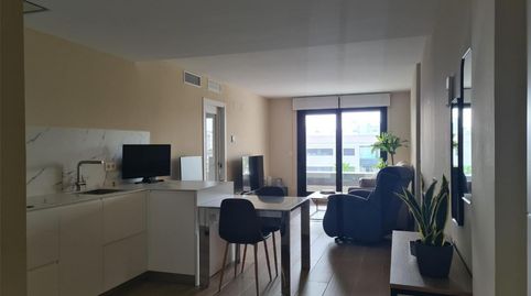 Foto 3 von Wohnung zum Verkauf in Calle Pablo Iglesias, 3, Caballero Bonald - San José Obrero - Guadalcacín, Jerez de la Frontera