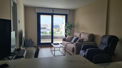 Foto 4 von Wohnung zum Verkauf in Calle Pablo Iglesias, 3, Caballero Bonald - San José Obrero - Guadalcacín, Jerez de la Frontera