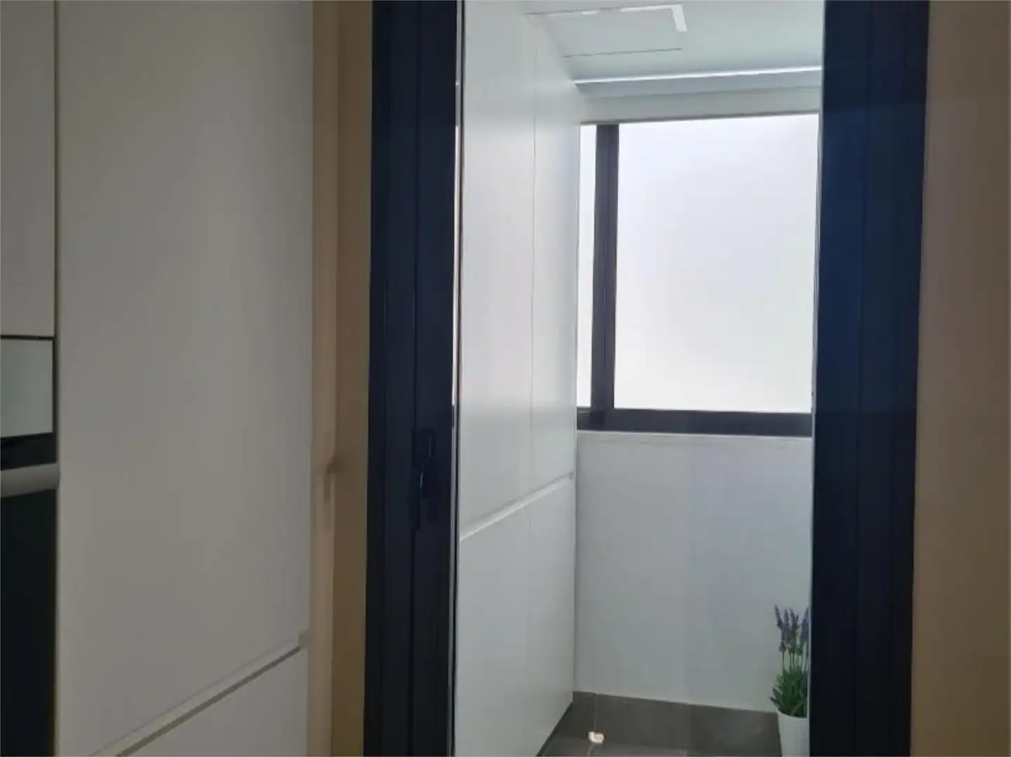 Flat for sale in Calle Pablo Iglesias, 3, Caballero Bonald - San José Obrero - Guadalcacín Flat for sale in Jerez de la Frontera with Air Conditioner, Private garden and Terrace