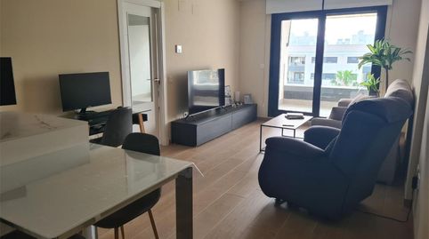 Foto 5 von Wohnung zum Verkauf in Calle Pablo Iglesias, 3, Caballero Bonald - San José Obrero - Guadalcacín, Jerez de la Frontera