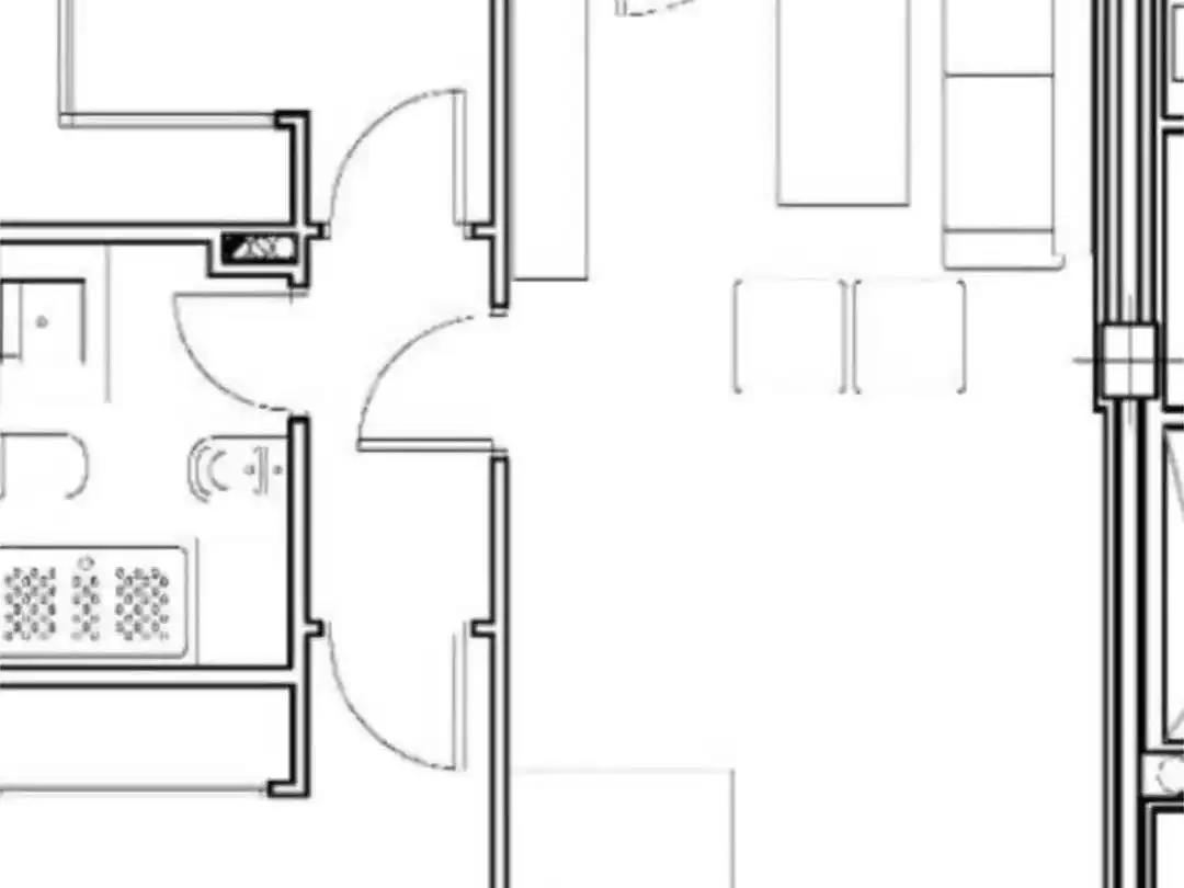 Flat for sale in Calle Pablo Iglesias, 3, Caballero Bonald - San José Obrero - Guadalcacín Flat for sale in Jerez de la Frontera with Air Conditioner, Private garden and Terrace