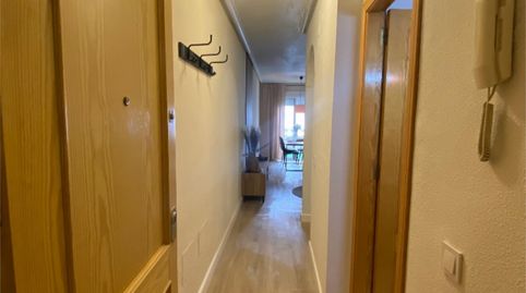 Foto 2 de Pis en venda a Calle del Tomillo, 19, El Molino, Torrevieja