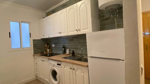 Foto 3 de Pis en venda a Calle del Tomillo, 19, El Molino, Torrevieja