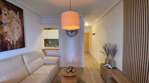 Foto 4 de Pis en venda a Calle del Tomillo, 19, El Molino, Torrevieja